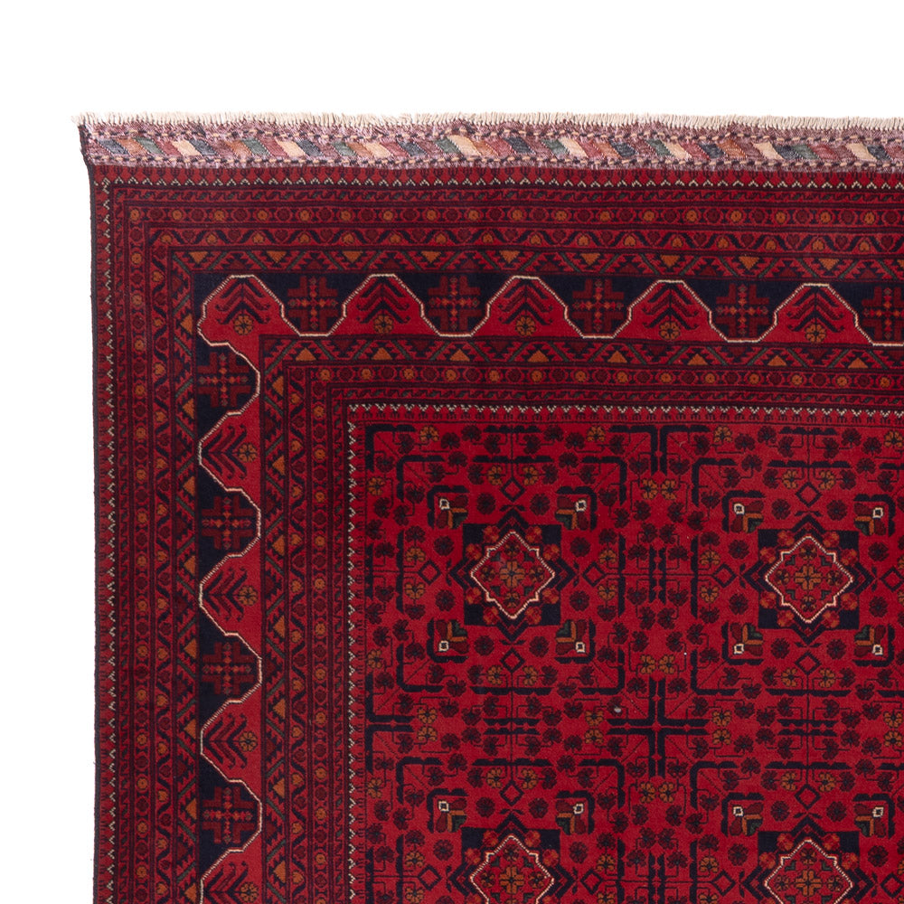 Khal Mohammadi Mattan 343x247cm - Oriental Carpet