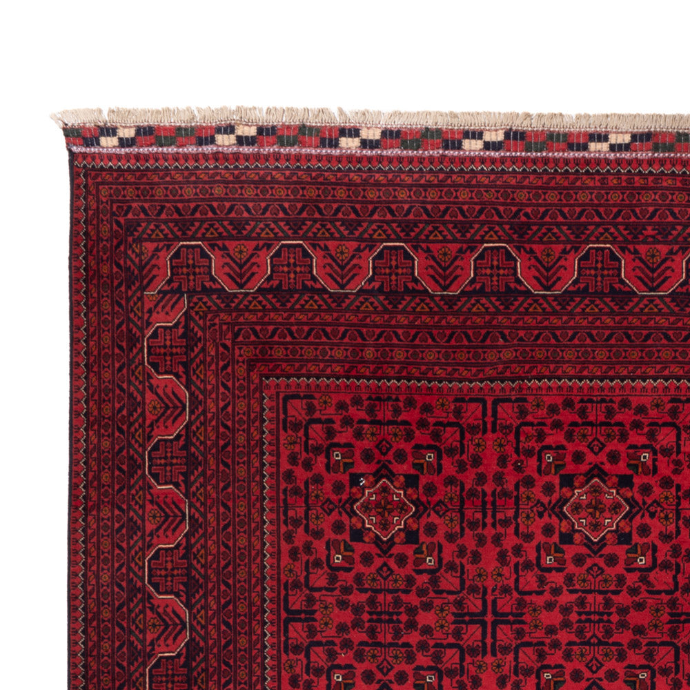 Khal Mohammadi Mattan 370x252cm - Oriental Carpet