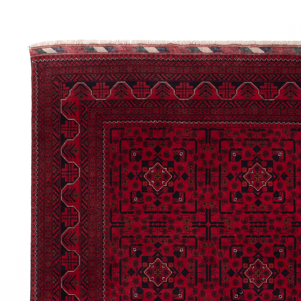 Khal Mohammadi Mattan 348x251cm - Oriental Carpet