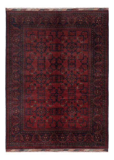 Khal Mohammadi Mattan 147x200cm - Oriental Carpet