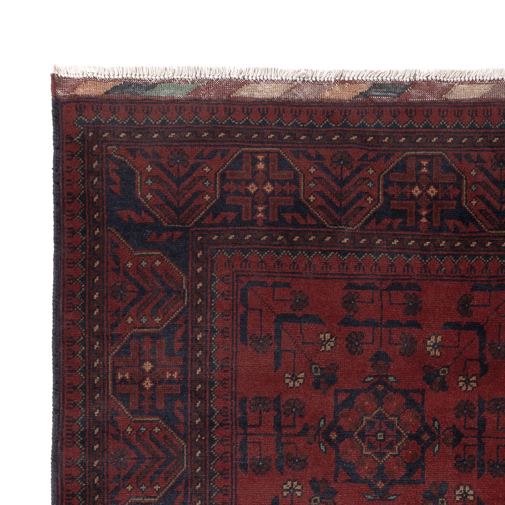 Khal Mohammadi Mattan 200x147cm - Oriental Carpet