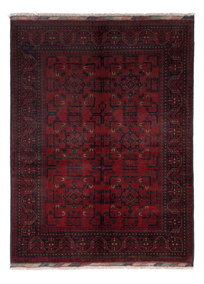 Khal Mohammadi Mattan 150x200cm - Oriental Carpet