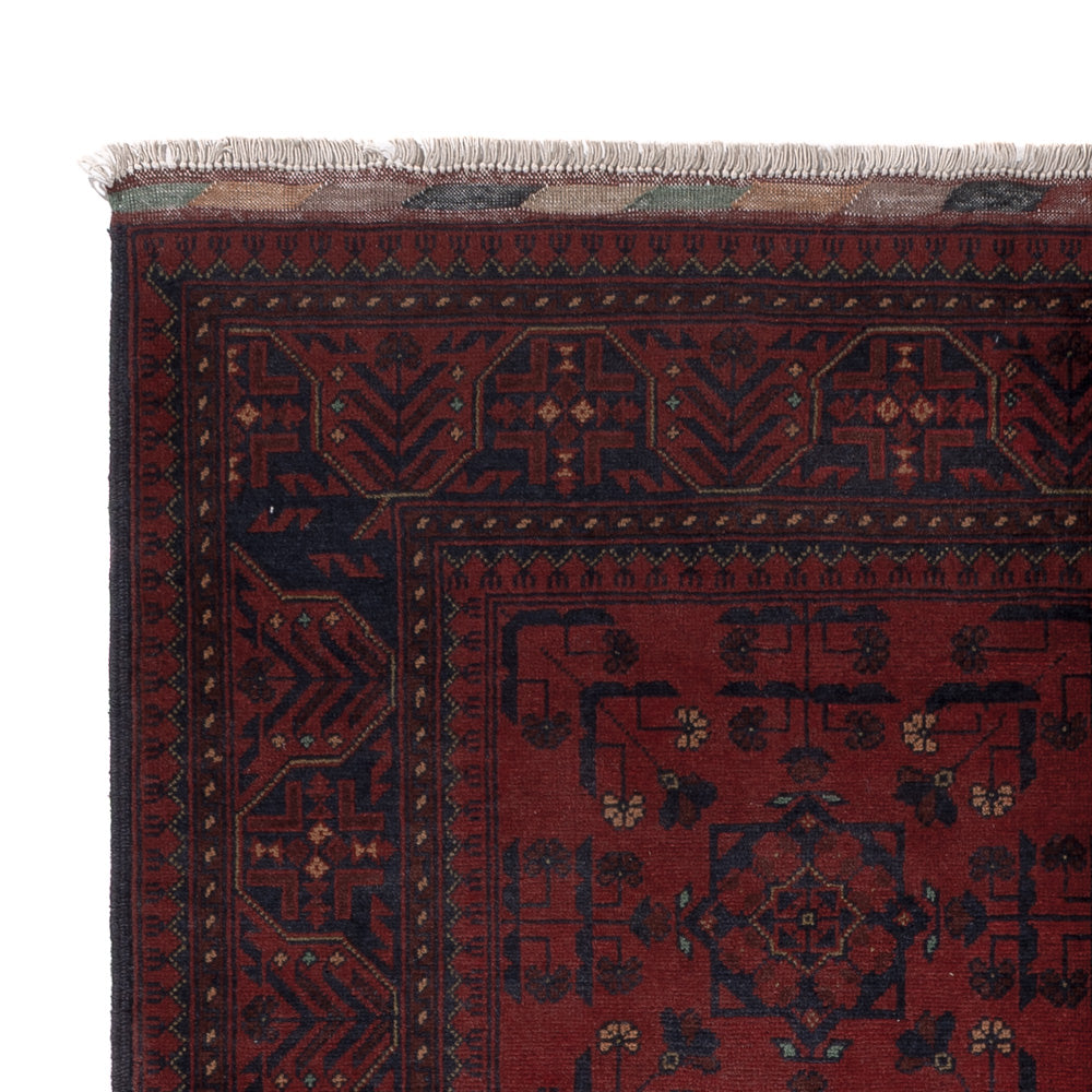 Khal Mohammadi Mattan 200x150cm - Oriental Carpet
