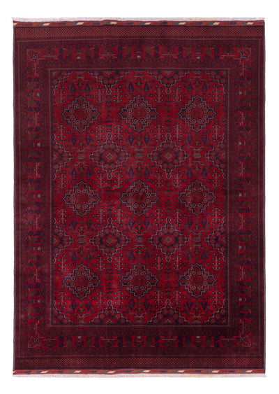 Afghansk matta 167x232cm - Oriental Carpet