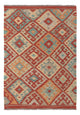 Kilim Maimana Mattan 121x85cm - Ullmatta