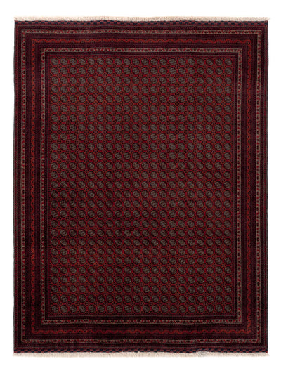 Afghansk matta 150x196cm - Oriental Carpet