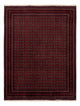 Afghansk matta 196x150cm - Oriental Carpet