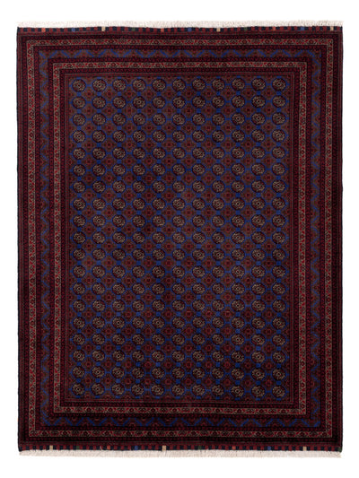 Afghansk matta 151x195cm - Oriental Carpet