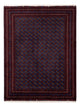 Afghansk matta 195x151cm - Oriental Carpet