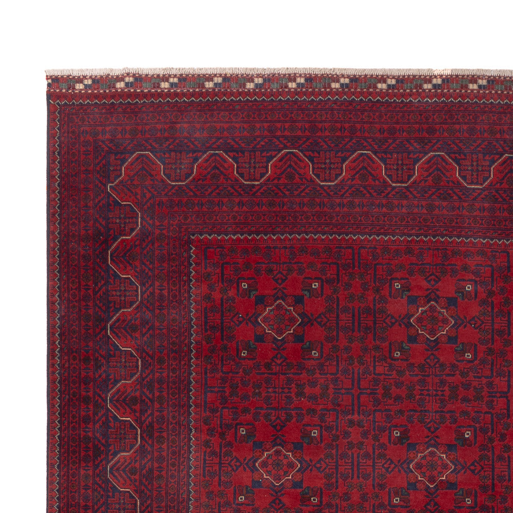 Khal Mohammadi Mattan 362x247cm - Oriental Carpet