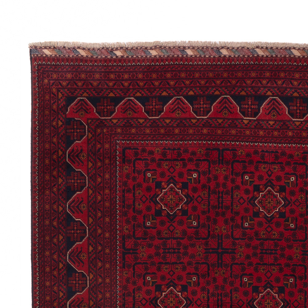 Khal Mohammadi Mattan 343x247cm - Oriental Carpet