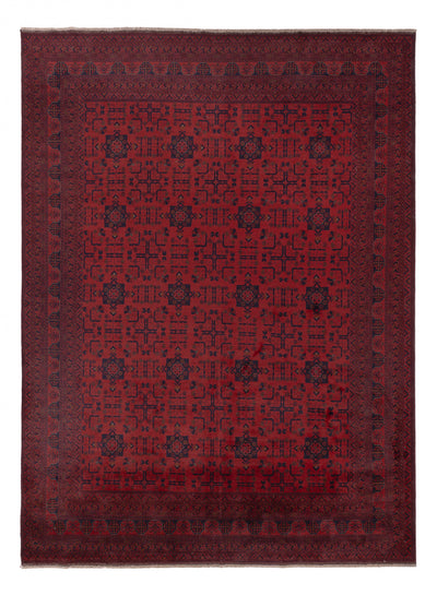 Khal Mohammadi Mattan 258x352cm - Oriental Carpet