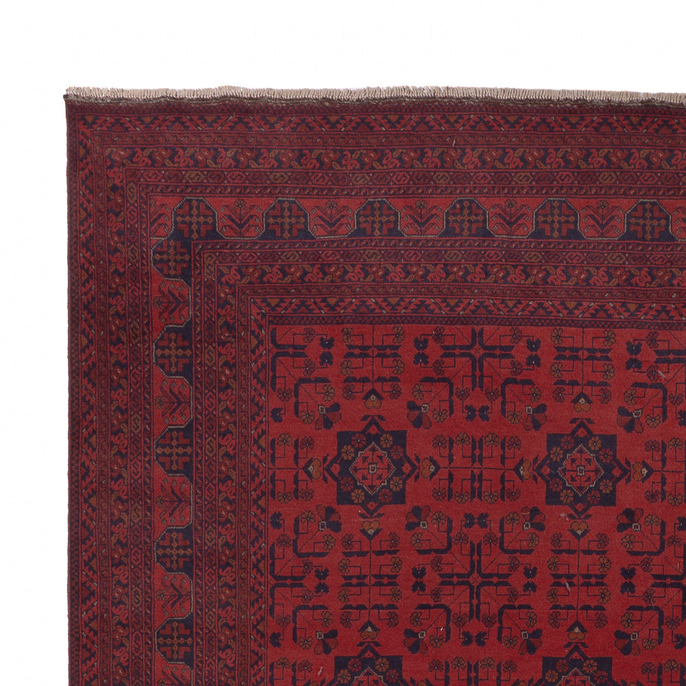 Khal Mohammadi Mattan 258x352cm - Oriental Carpet