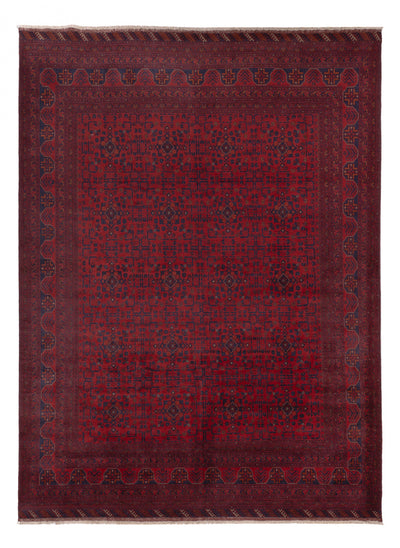 Khal Mohammadi Mattan 256x350cm - Oriental Carpet