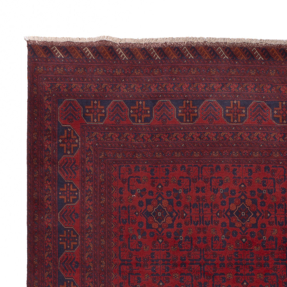 Khal Mohammadi Mattan 350x256cm - Oriental Carpet