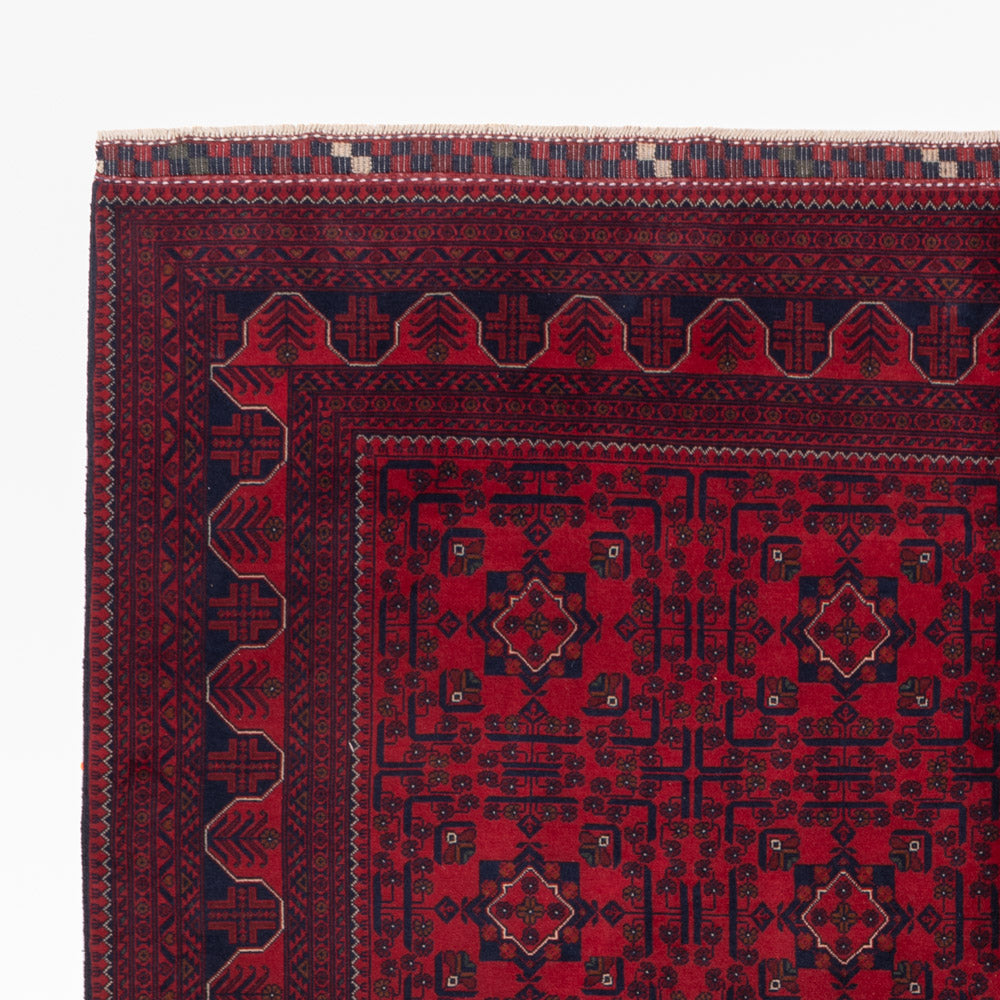 Khal Mohammadi Mattan 351x247cm - Oriental Carpet