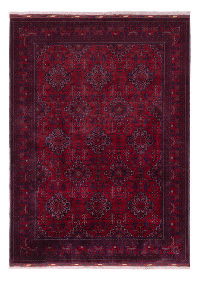 Afghansk matta 167x231cm - Oriental Carpet