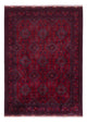 Afghansk matta 231x167cm - Oriental Carpet