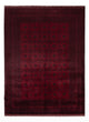 Afghansk matta 345x252cm - Oriental Carpet