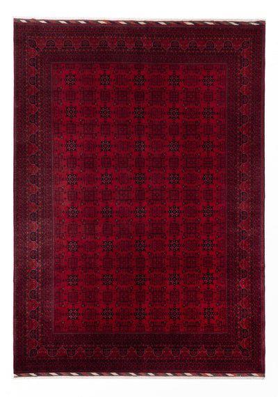 Afghansk matta 248x341cm - Oriental Carpet