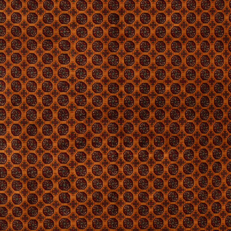 Afghan Teppich - Royal - 334 x 251 cm - mehrfarbig