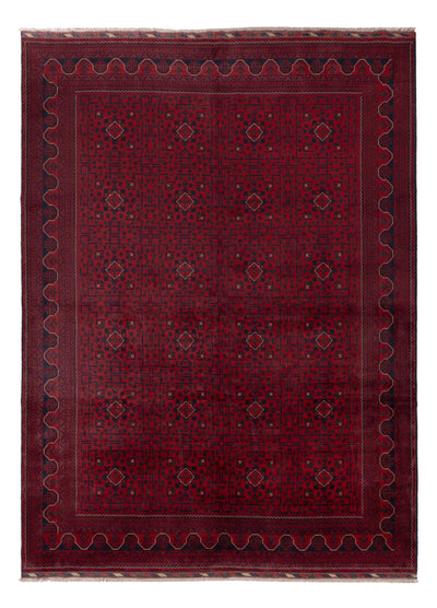 Khal Mohammadi Mattan 250x340cm - Oriental Carpet