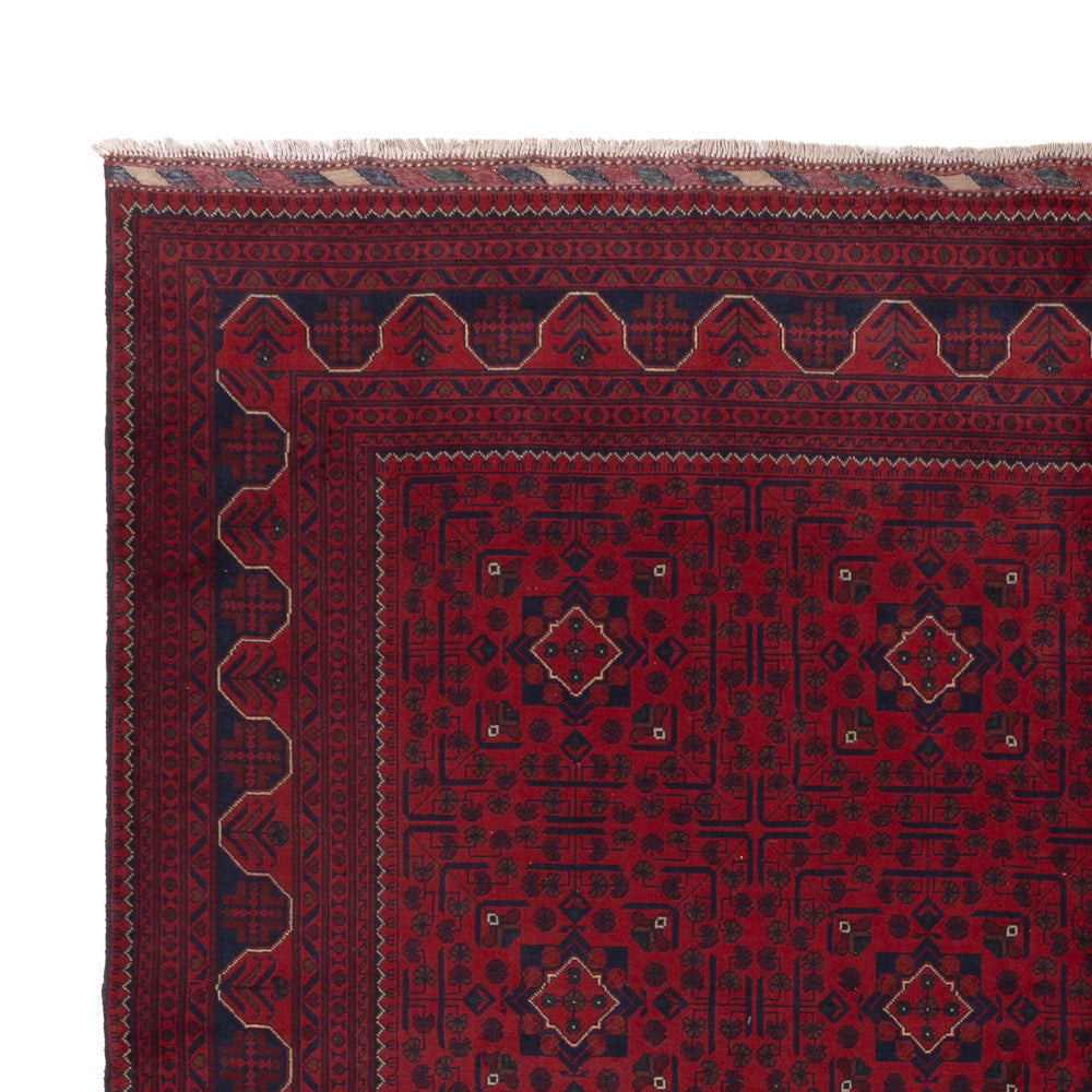 Khal Mohammadi Mattan 340x250cm - Oriental Carpet