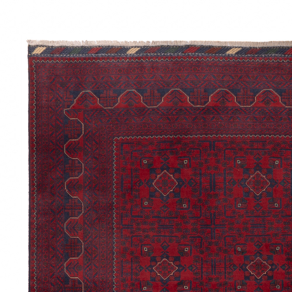 Khal Mohammadi Mattan 354x248cm - Oriental Carpet