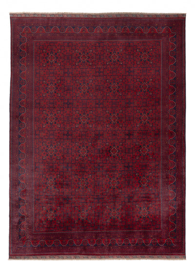Khal Mohammadi Mattan 248x342cm - Oriental Carpet