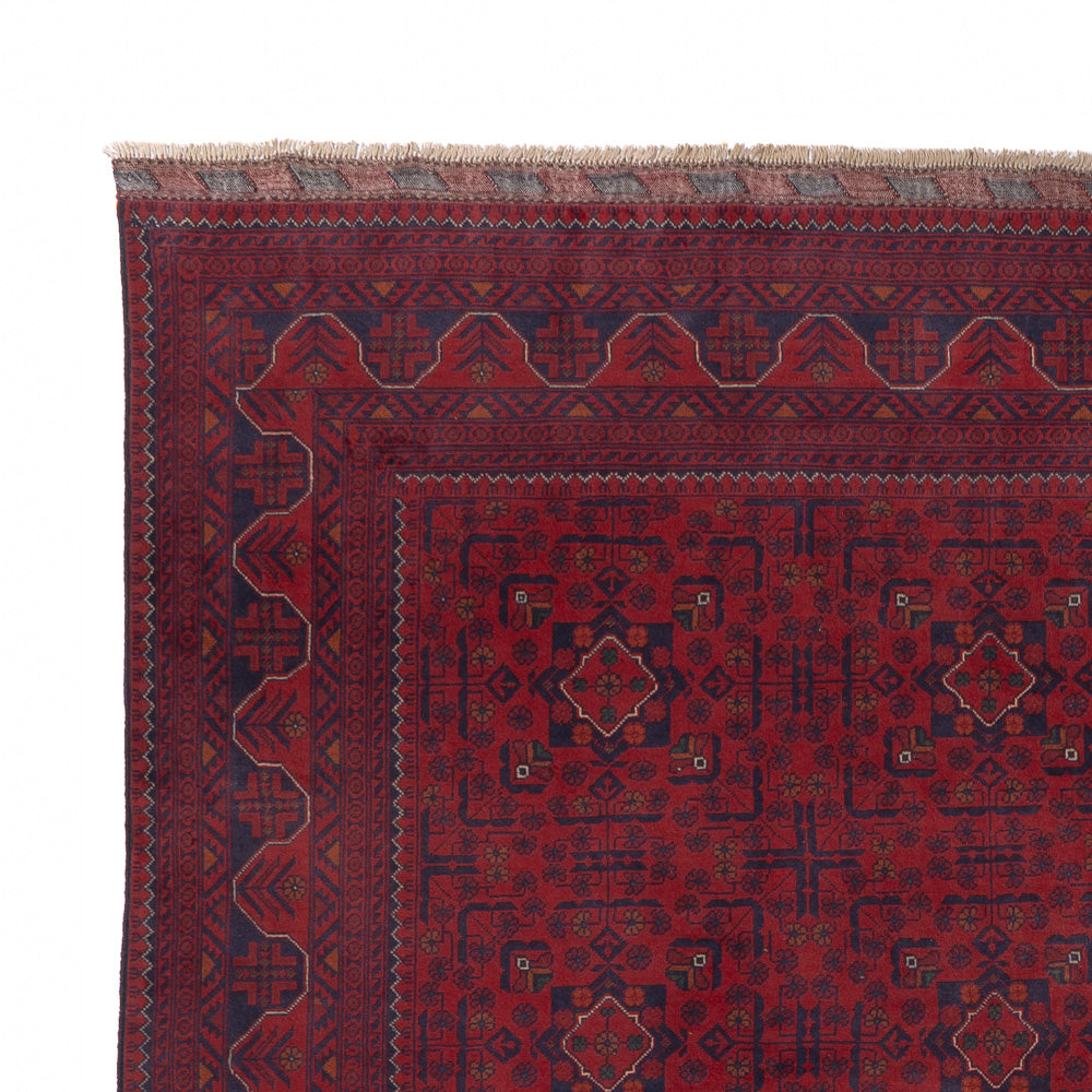 Khal Mohammadi Mattan 342x248cm - Oriental Carpet