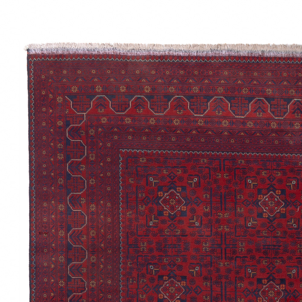Khal Mohammadi Mattan 330x244cm - Oriental Carpet