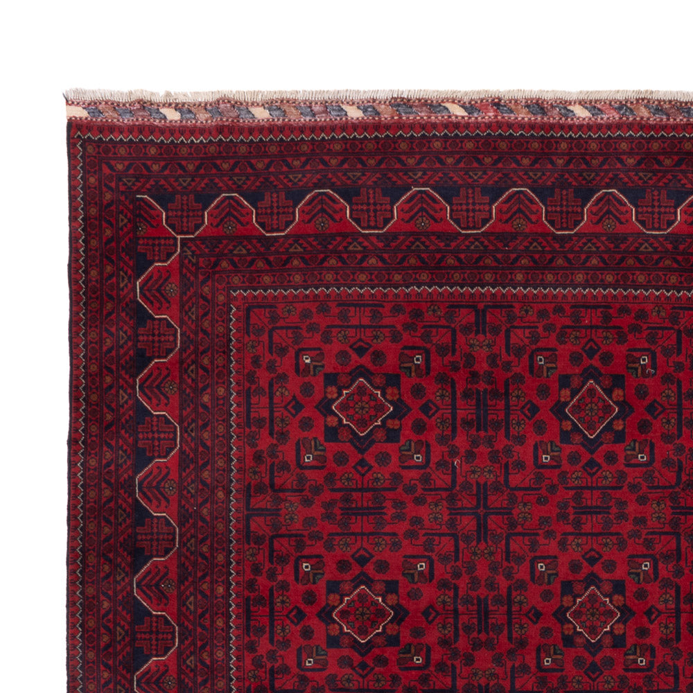 Khal Mohammadi Mattan 357x248cm - Oriental Carpet