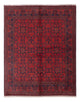 Khal Mohammadi Mattan 224x177cm - Oriental Carpet