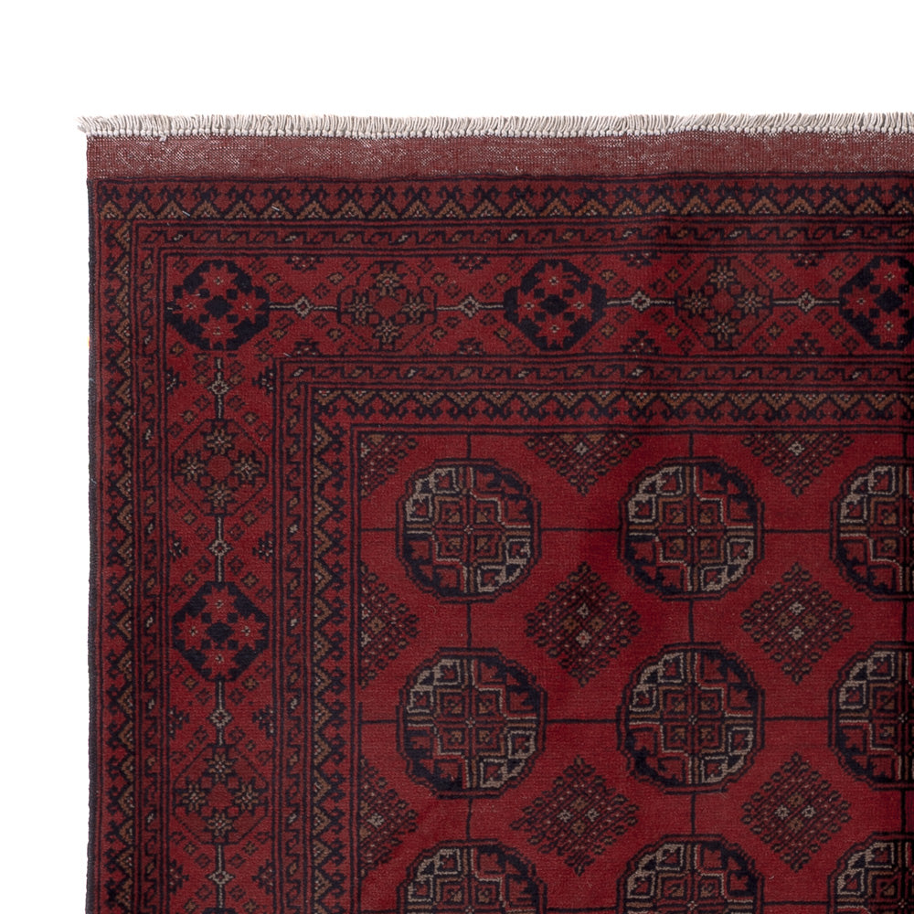 Khal Mohammadi Mattan 199x150cm - Oriental Carpet