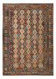 Kilim Maimana Mattan 244x351cm - Ullmatta