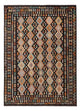 Kilim Maimana Mattan 344x250cm - Ullmatta