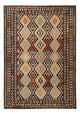 Kilim Maimana Mattan 353x241cm - Ullmatta