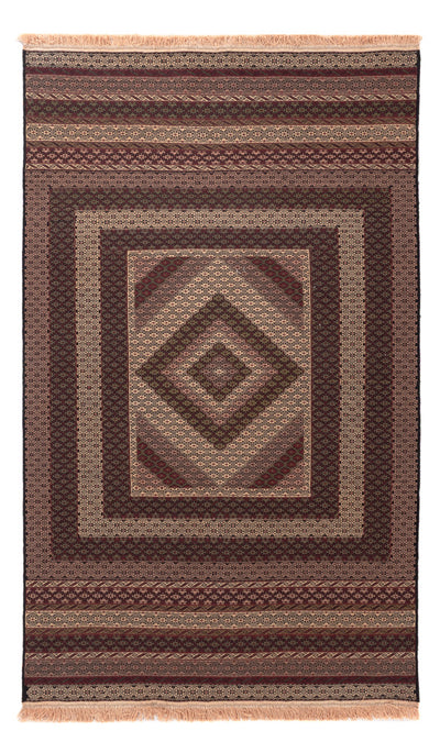 Afghansk kilim Mattan 120x197cm