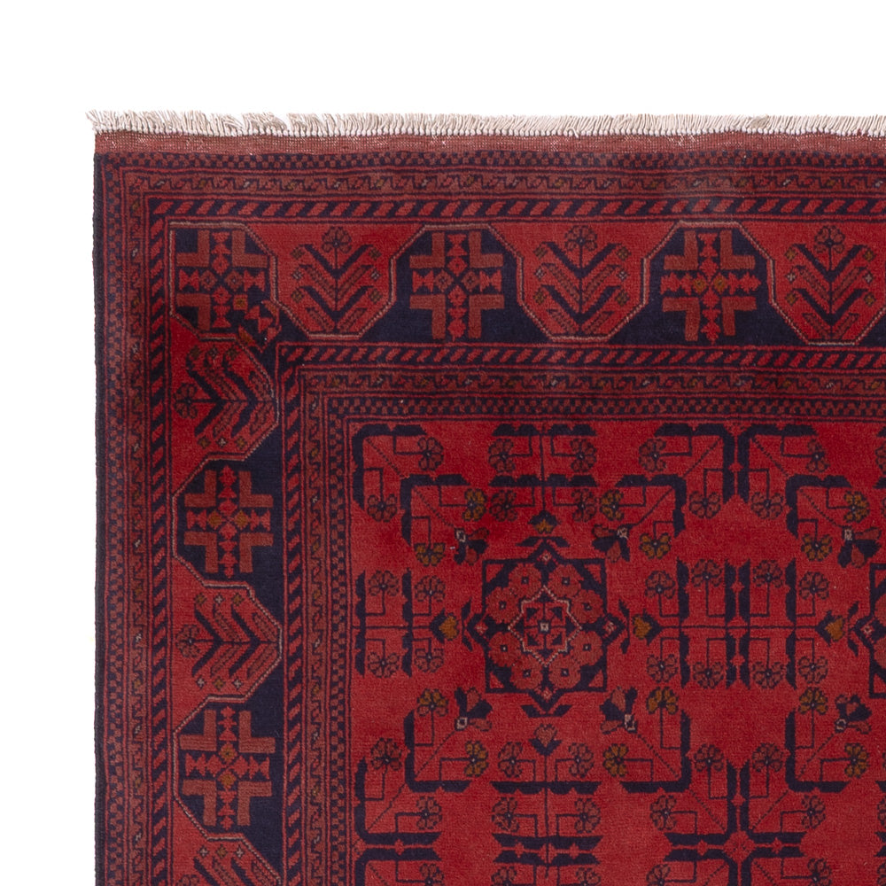 Khal Mohammadi Mattan 236x175cm - Oriental Carpet
