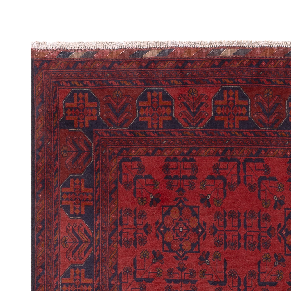 Khal Mohammadi Mattan 238x176cm - Oriental Carpet