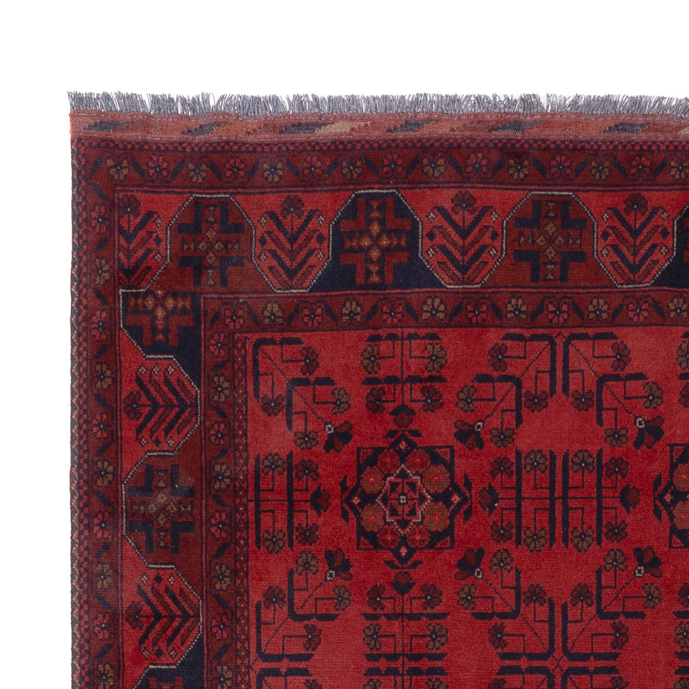Khal Mohammadi Mattan 232x169cm - Oriental Carpet