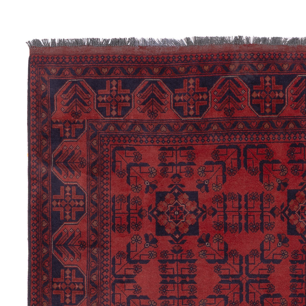 Khal Mohammadi Mattan 233x178cm - Oriental Carpet