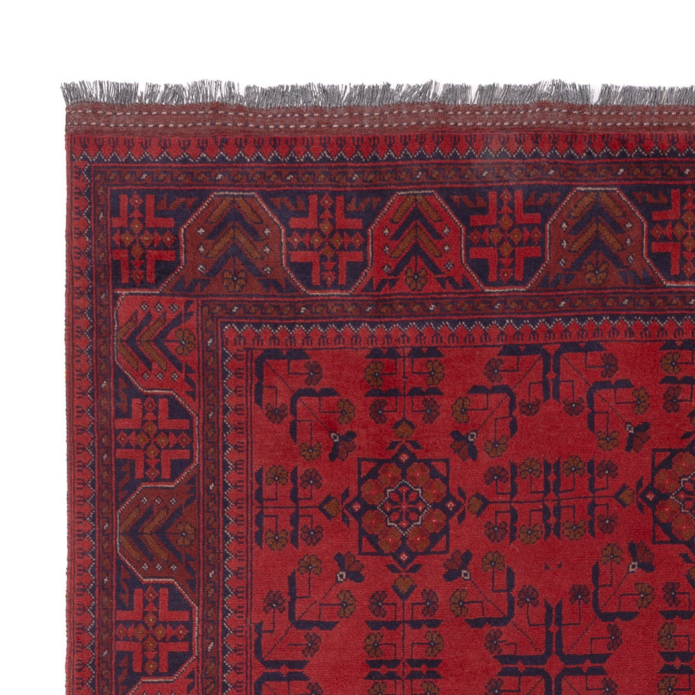 Khal Mohammadi Mattan 173x231cm - Oriental Carpet