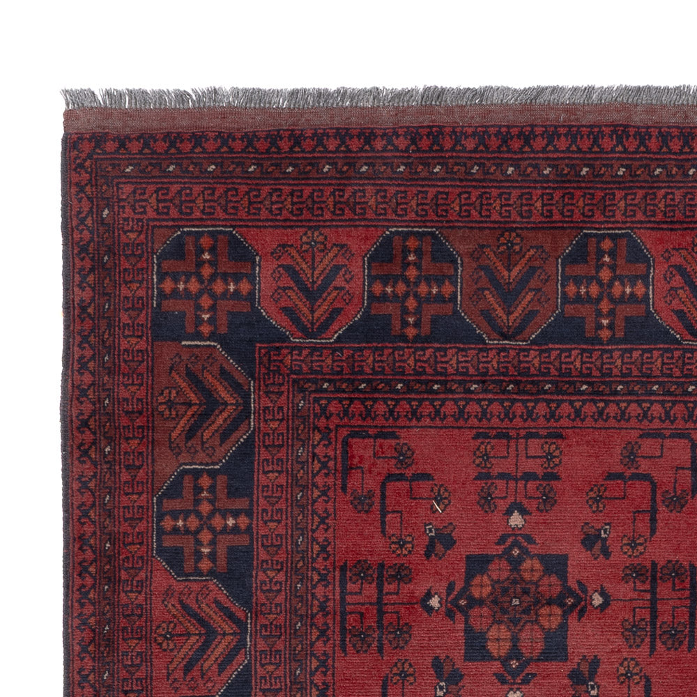 Khal Mohammadi Mattan 203x154cm - Oriental Carpet