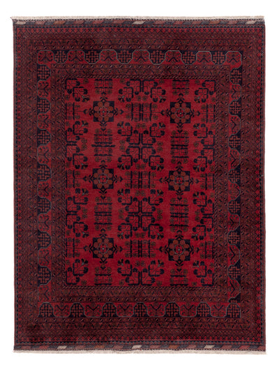 Khal Mohammadi Mattan 151x196cm - Oriental Carpet