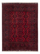 Khal Mohammadi Mattan 196x151cm - Oriental Carpet