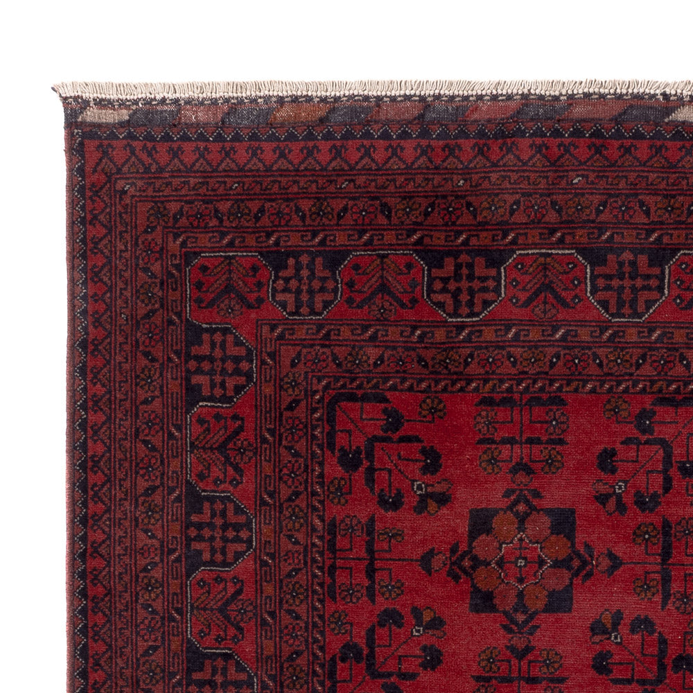 Khal Mohammadi Mattan 196x151cm - Oriental Carpet