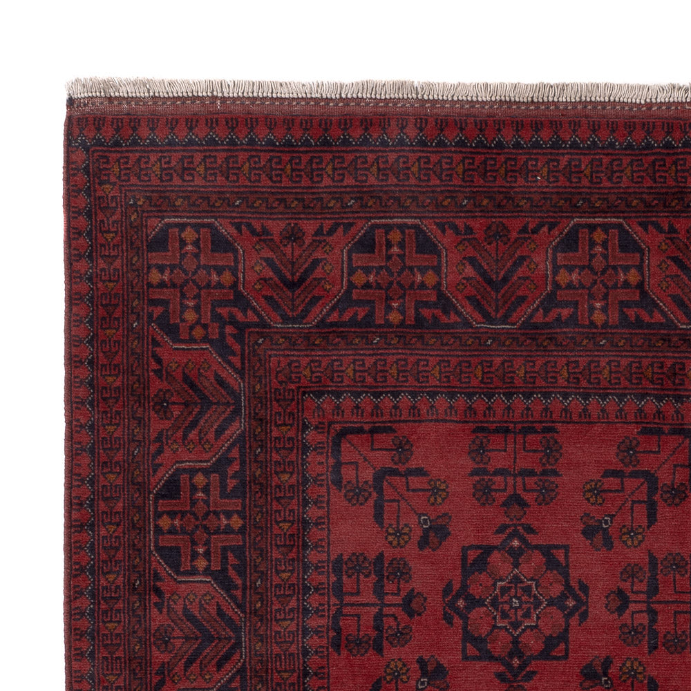 Khal Mohammadi Mattan 200x153cm - Oriental Carpet