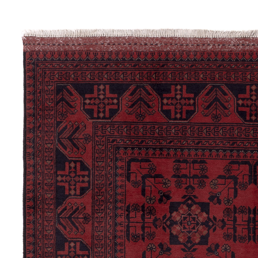Khal Mohammadi Mattan 203x151cm - Oriental Carpet