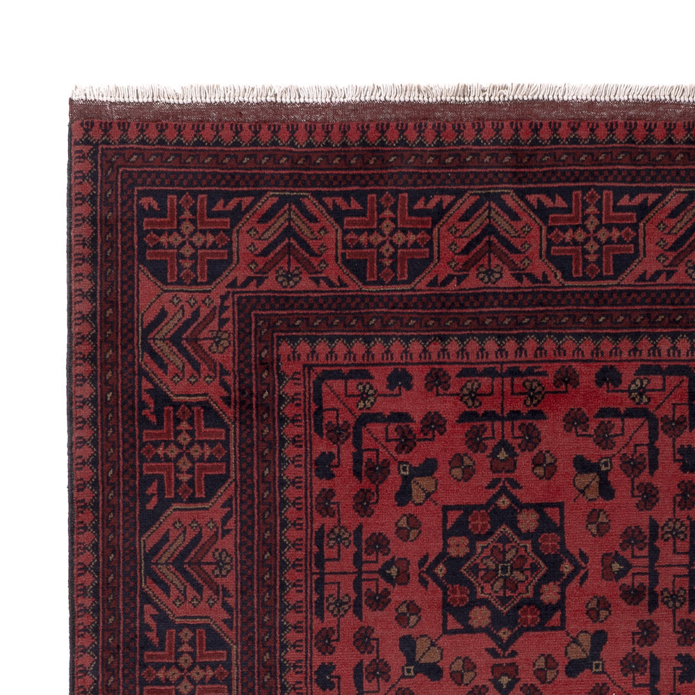 Khal Mohammadi Mattan 202x155cm - Oriental Carpet